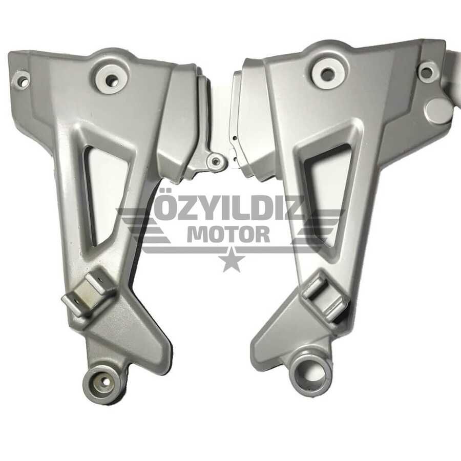 BRAKET A TK APACHE