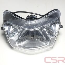 Moto Express FAR JUPITER A