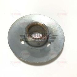 Moto Express HAREKETLİ ÖN VOLAND PRİDE80 A