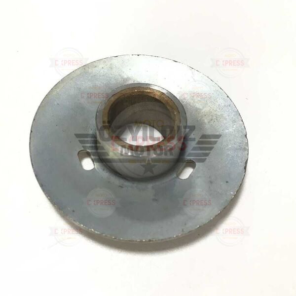 Moto Express HAREKETLİ ÖN VOLAND PRİDE80 A