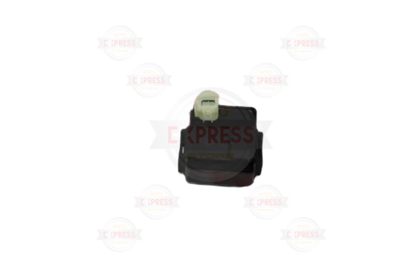 Honda Ace 125 Cdı Honda Oem Wuyang