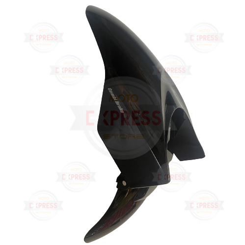 Moto Express ÇAMURLUK ÖN PCX 18 SİYAH A