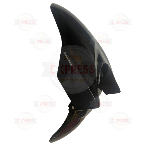 Moto Express ÇAMURLUK ÖN PCX 18 SİYAH A