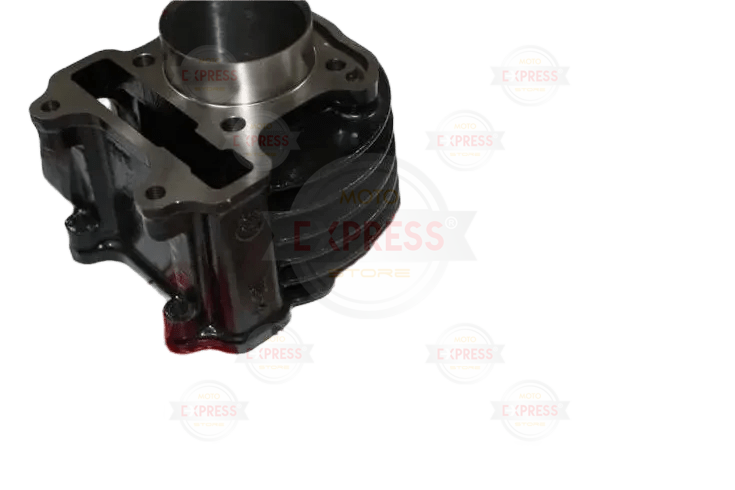 Hero Duet 110 Silindir Kit A