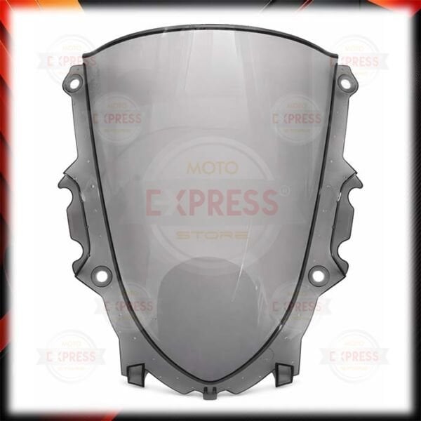 Yamaha Yzf R125 2019-2024 Standart Siperlik Camı A