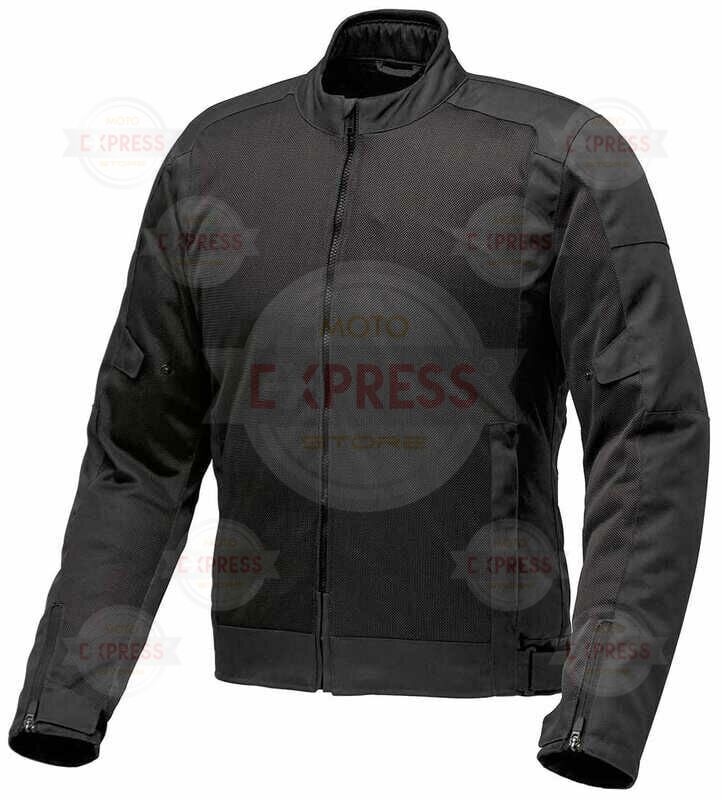 Tucano Urbano Network 3G Yazlık Ceket Siyah