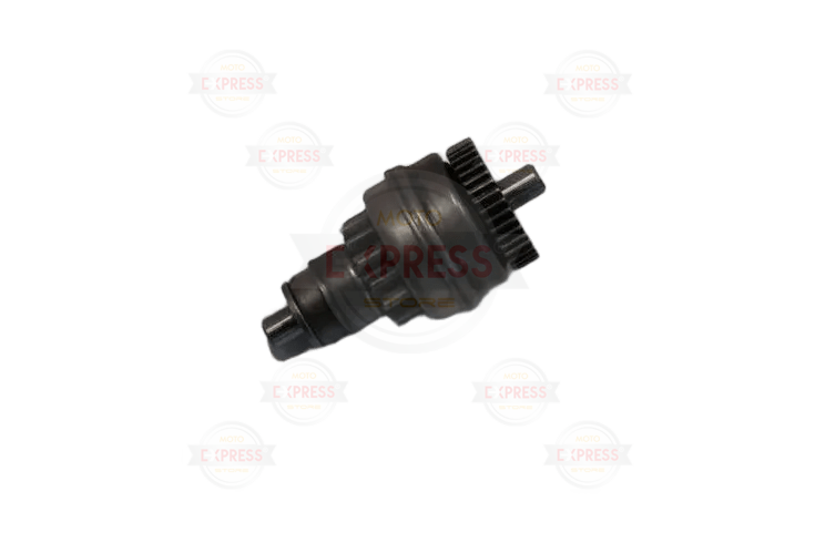 Tvs Scooty Pep Marş Pinyon Dişli Orjınal