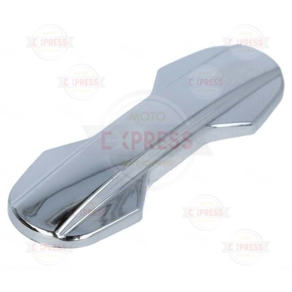 Honda Pcx125 2018-2024 1 Adet Gidon Üst Kelepçesi Dekoratif Krom Kapak A