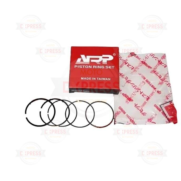 Honda Alpha Segman Tk Std Arp