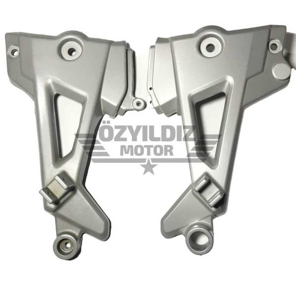 BRAKET TK APACHE