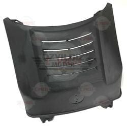 Moto Express IZGARA MERKEZ PANELİ PRİDE80