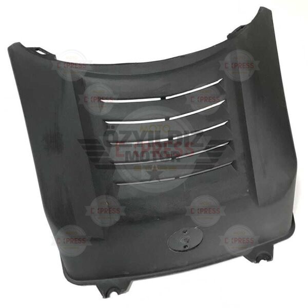 Moto Express IZGARA MERKEZ PANELİ PRİDE80