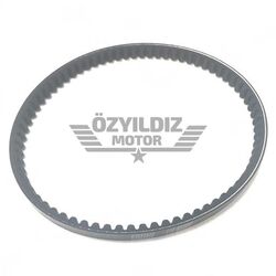 Moto Express KAYIŞ PEP A