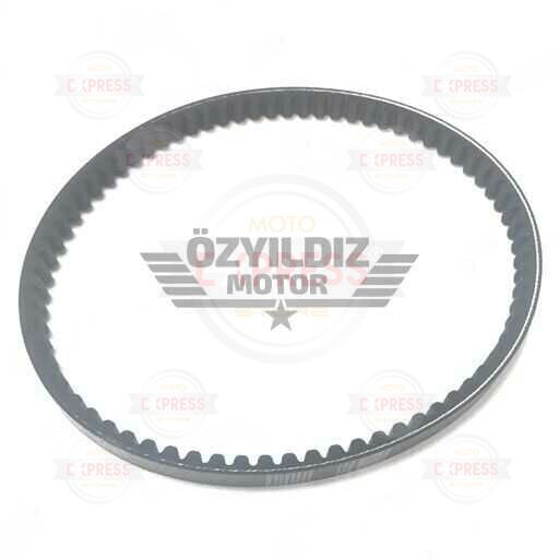 Moto Express KAYIŞ PEP A