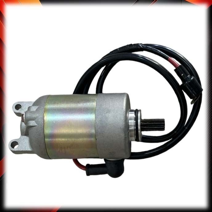 Yamaha Nouvo 115 2003-2006 Marş Motoru Dinamosu A
