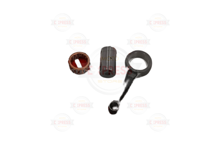 Honda Ace 125 Krank Kolu Oem