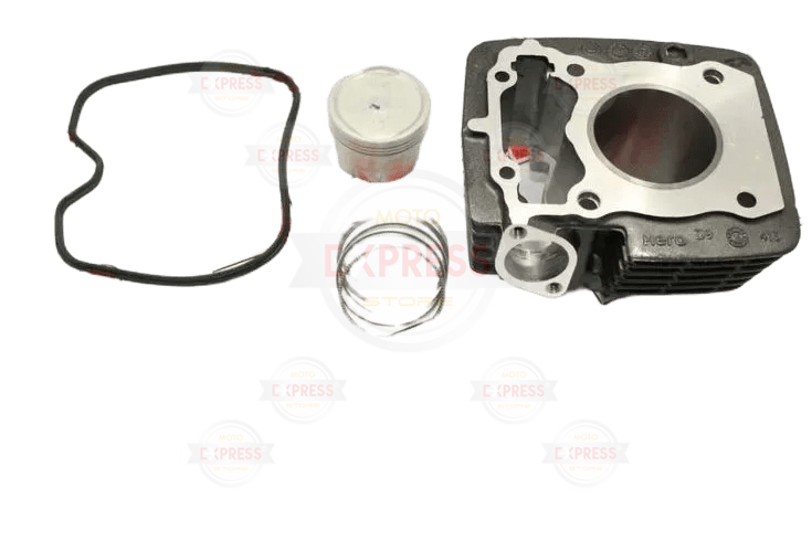 Hero Hunk 150 Cc Silindir Kit A