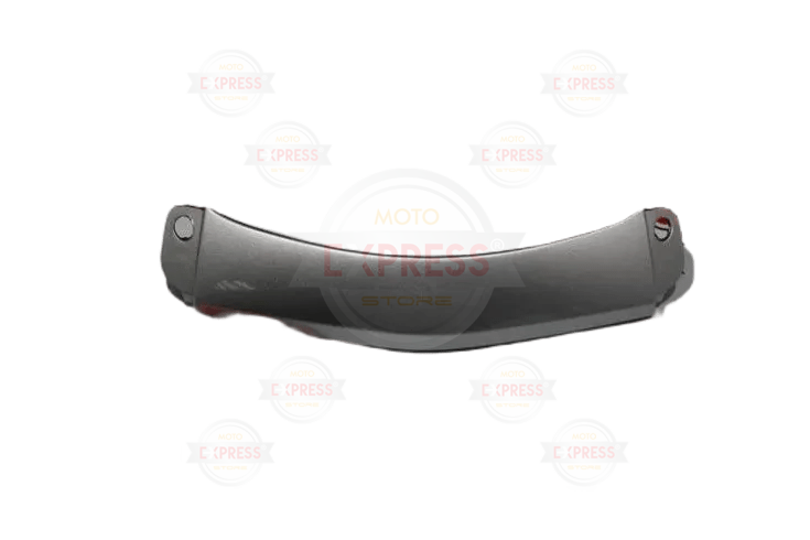 Honda Beat Arka Kapak Gri A