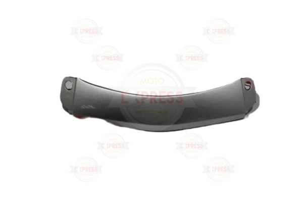 Honda Beat Arka Kapak Gri A