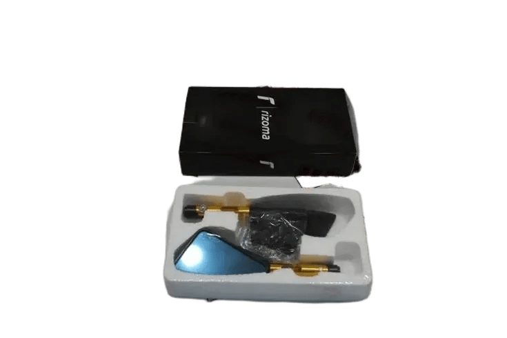 RIZOMA CNC AYNA UNIVERSAL GOLD