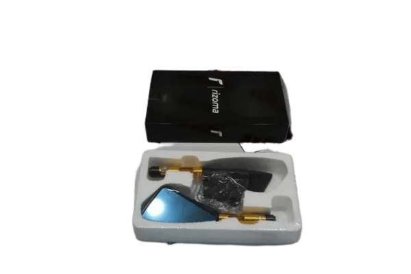 RIZOMA CNC AYNA UNIVERSAL GOLD
