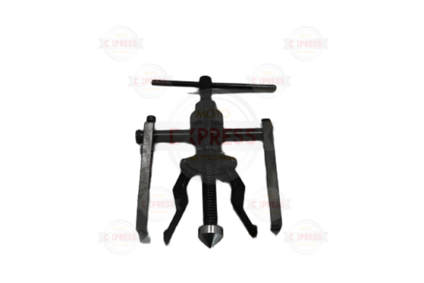 Rulman Çektirme Bacaklı Aparat
