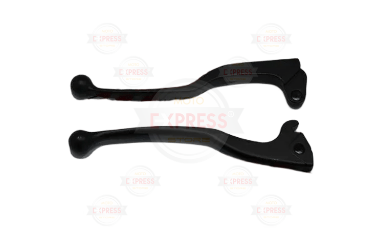 Ybr 125 Siyah Fren Ve Debriyaj Kolu