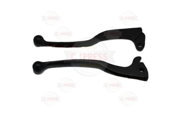 Ybr 125 Siyah Fren Ve Debriyaj Kolu