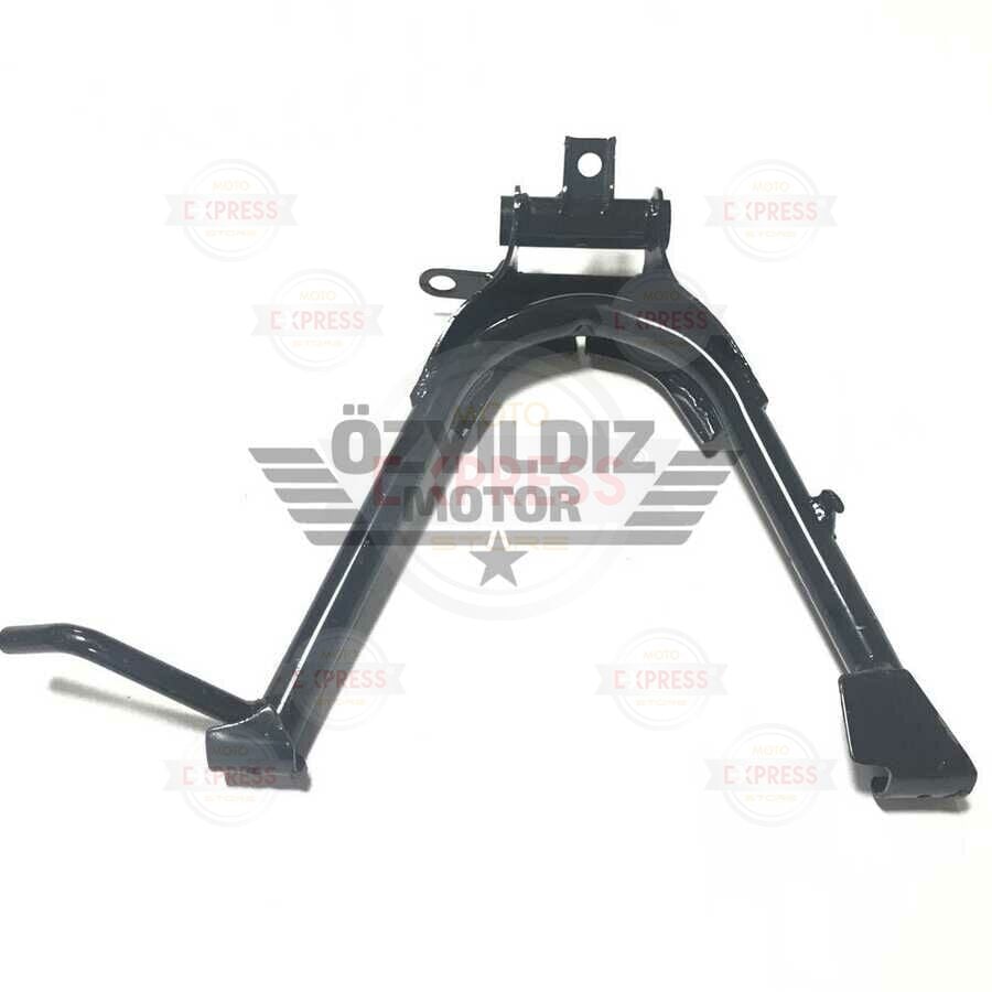 Moto Express SEHPA ALT CG125