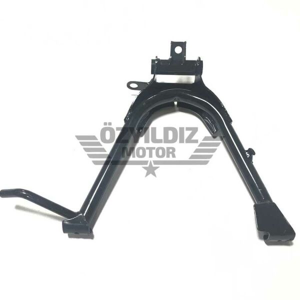 Moto Express SEHPA ALT CG125