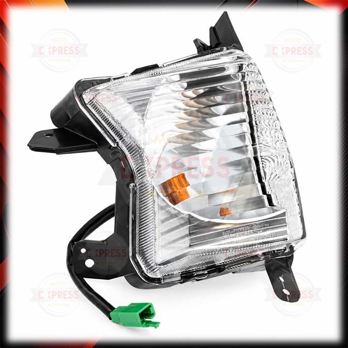 Yamaha Nmax125 Nmax155 2015-2019 Sağ Ön Sinyal Komple