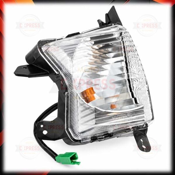 Yamaha Nmax125 Nmax155 2015-2019 Sağ Ön Sinyal Komple