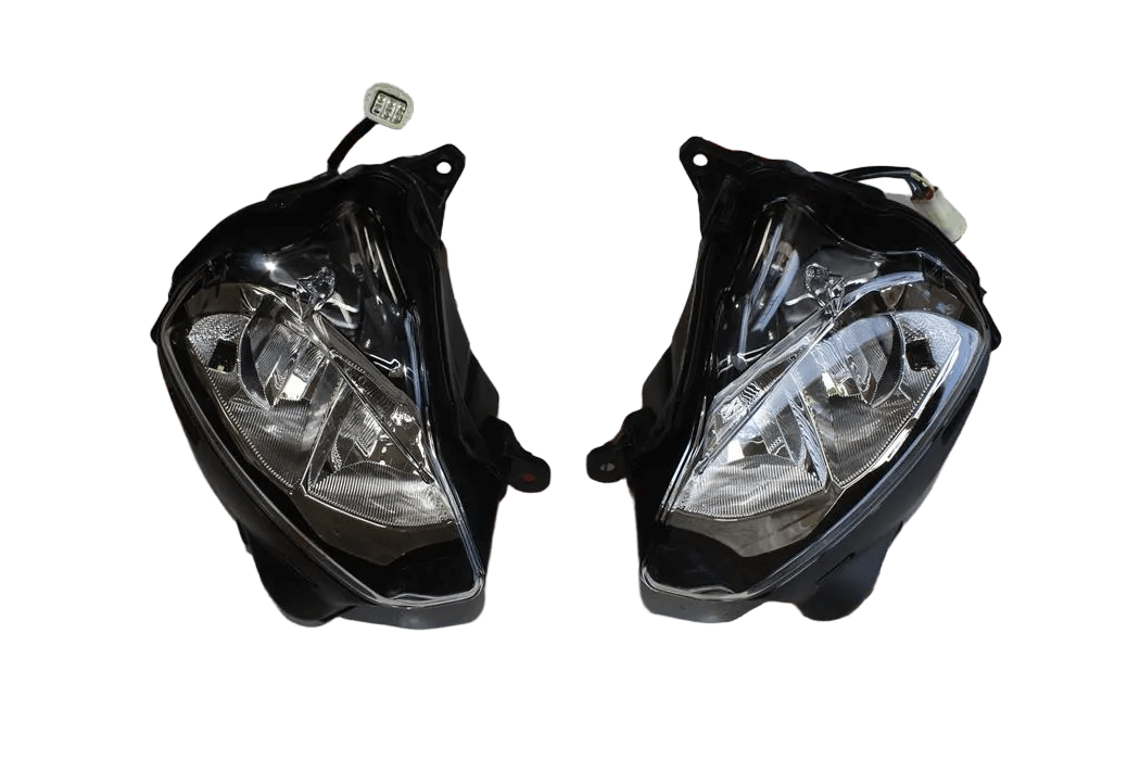 YAMAHA R25 ÖN FAR 2019-2024