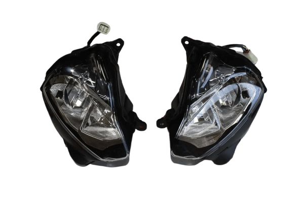 YAMAHA R25 ÖN FAR 2019-2024
