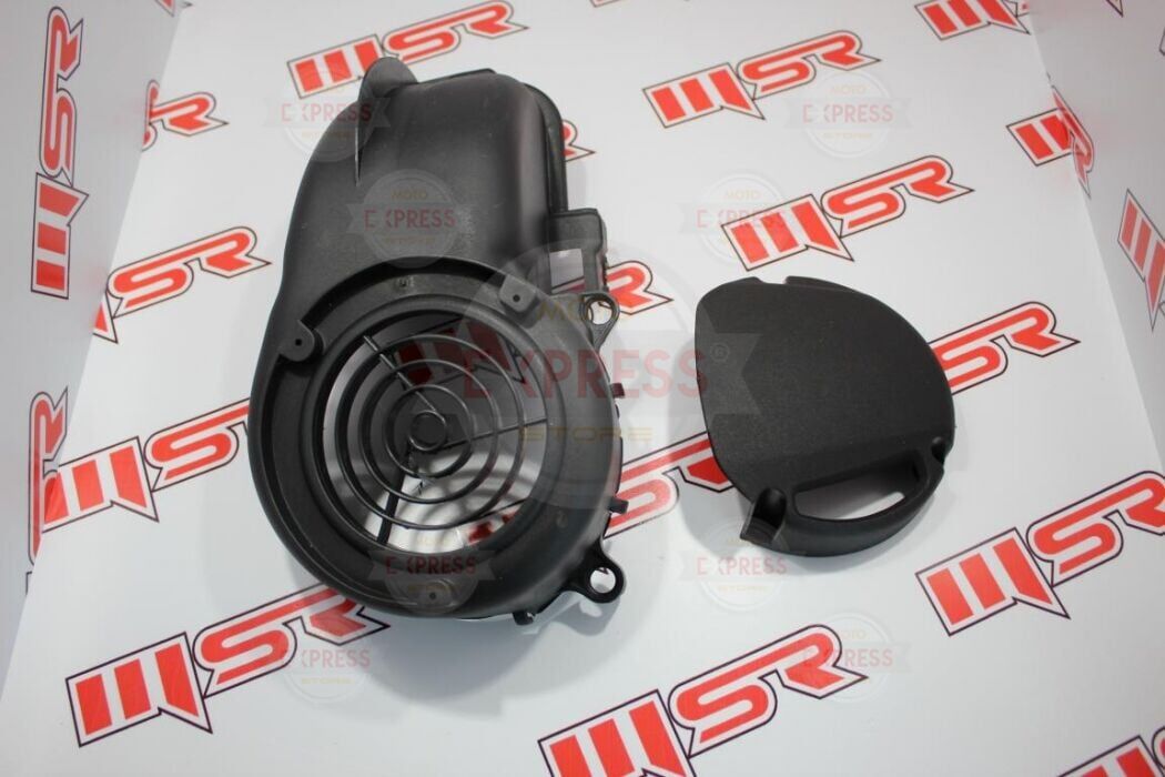 Moto Express BWS 100 FAN KAPAĞI