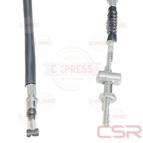 Moto Express FREN HALATI ARKA ALPHA