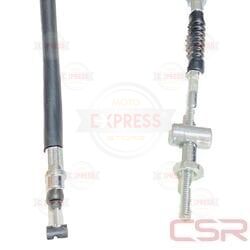 Moto Express FREN HALATI ARKA ALPHA