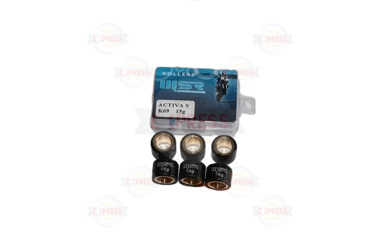 Honda Activa S 125 Varyatör Burcu 20*15*15