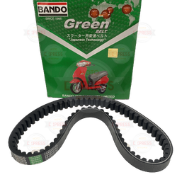 Moto Express KAYIŞ PEP BANDO