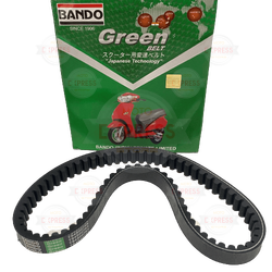 Moto Express KAYIŞ PEP BANDO