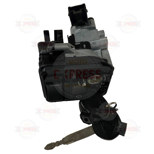 Moto Express KONTAK SETİ DIO A