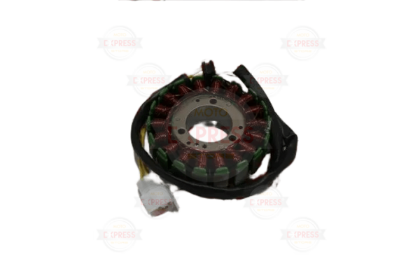 Mct 250 - Regal Raptor 250 Cc Statör Tüm Modellere Uyumlu