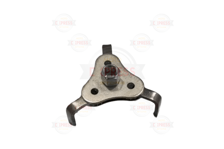 Yağ Filtresi Aparatı