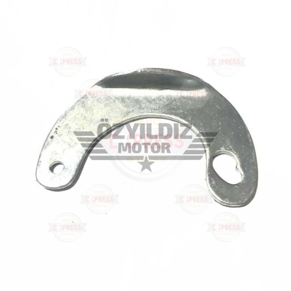 Moto Express SEHPA DEMİRİ CG125