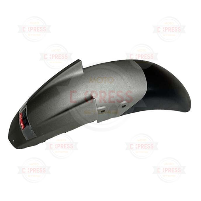 Tvs Apache RTR200 2019-2023 Ön Çamurluk Grenajı Mat Füme-Gri A