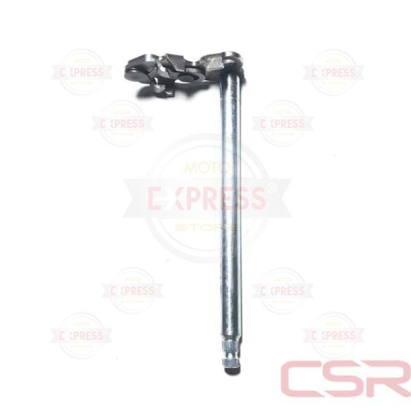 Moto Express VİTES MİLİ CBR 250 A