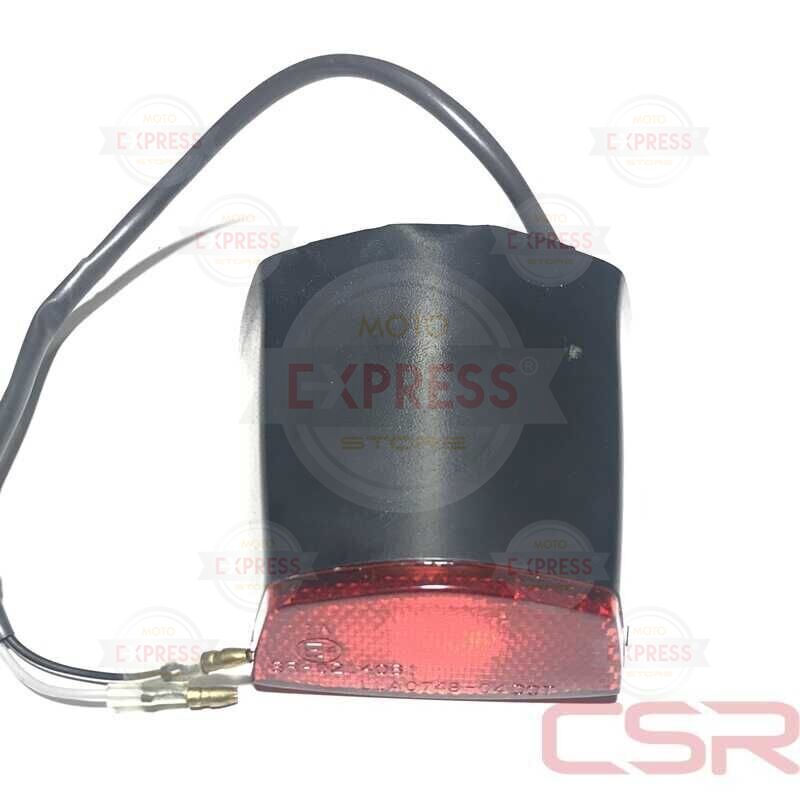 Moto Express ÇAMURLUK LAMBASI APACHE A