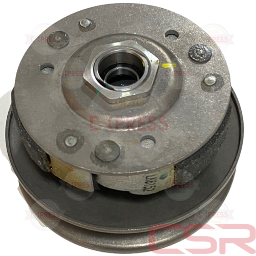 Moto Express DEBRİYAJ ARKA KOMPLE ADDRESS A