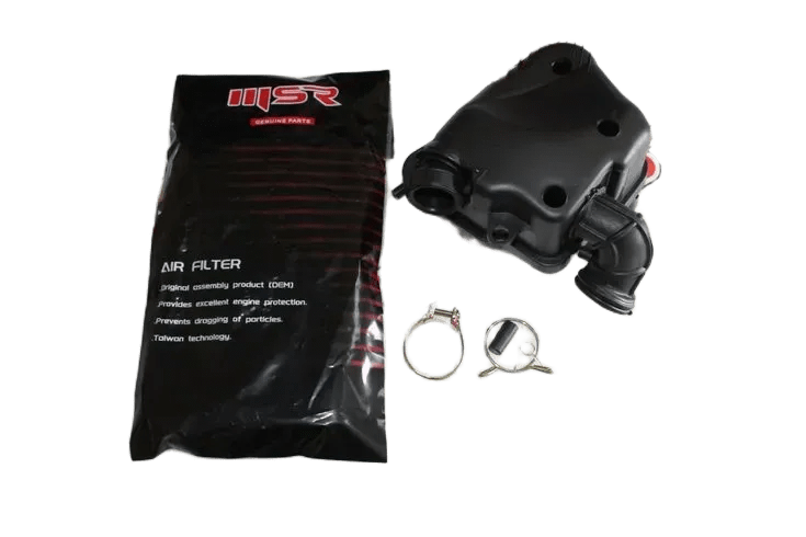BWS 100 KOMPLE FİLTRE (TSE)
