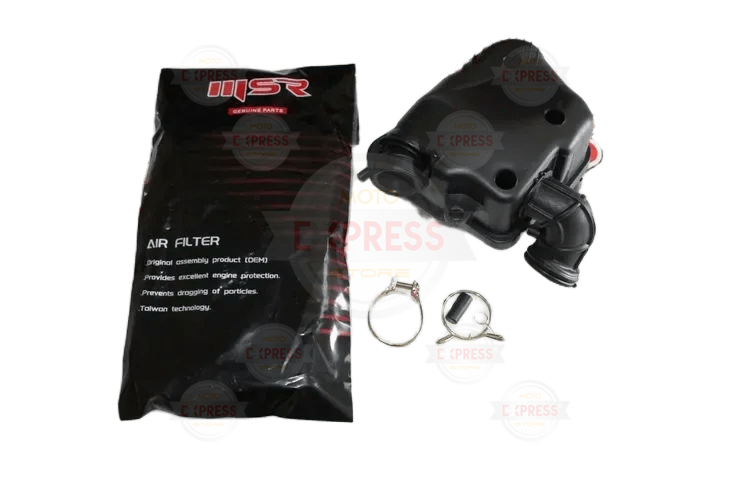 Bws 100 Komple Filtresi (Tse)